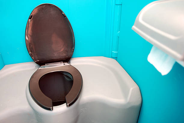 Professional porta potty rental in Kalaeloa, HI