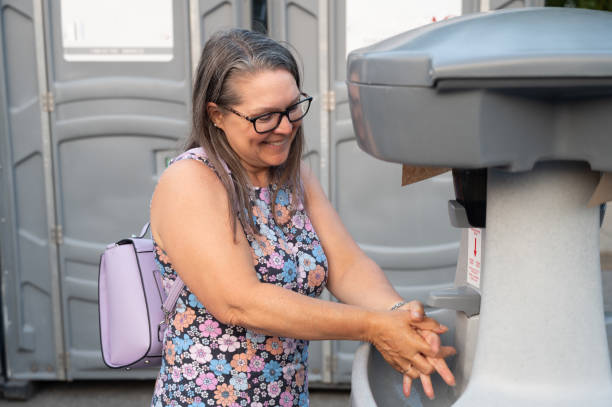 Best High-end porta potty rental  in Kalaeloa, HI